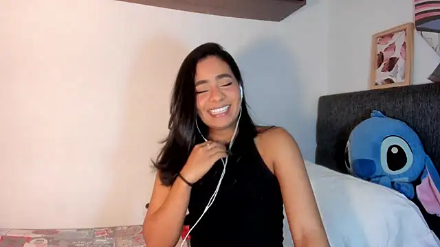 Snapshot of valeryvegas_2 chatting on 11.13.25 valeryvegas 2 online show from 11.13.25