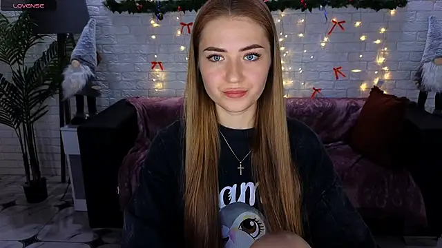 Adelyna Bird online show from 12.26.24