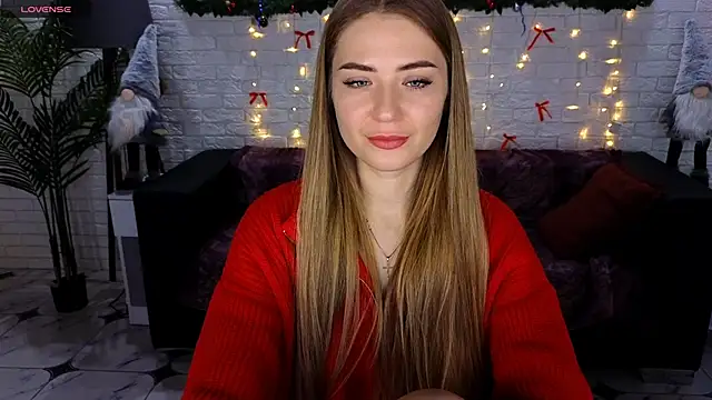 Adelyna Bird online show from 01.03.25