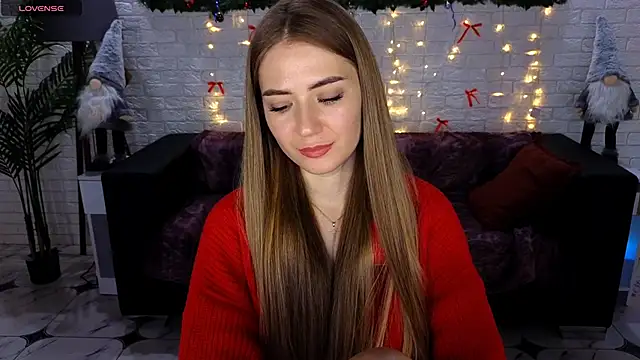 Adelyna Bird online show from 01.03.25