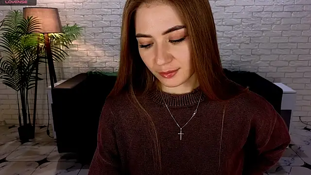 Adelyna Bird online show from 03.06.25