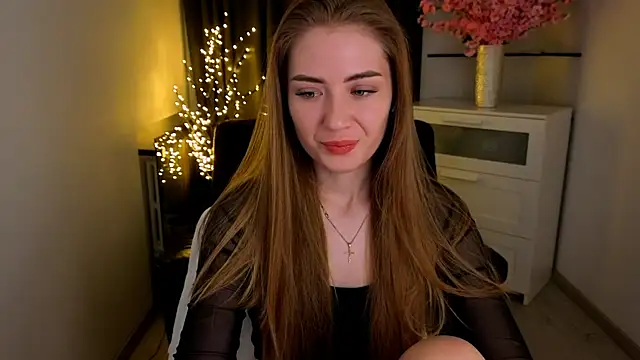 Adelyna Bird online show from 02.15.26