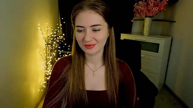 Adelyna Bird online show from 03.06.26