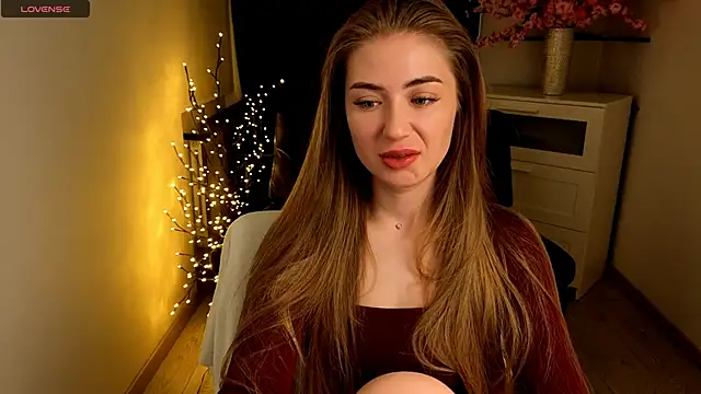 Adelyna Bird online show from 05.15.26