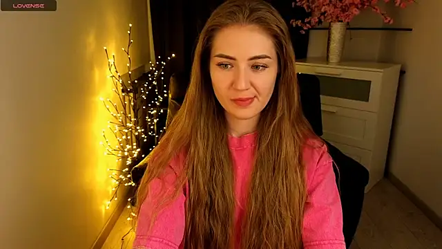 Adelyna Bird online show from 05.26.26