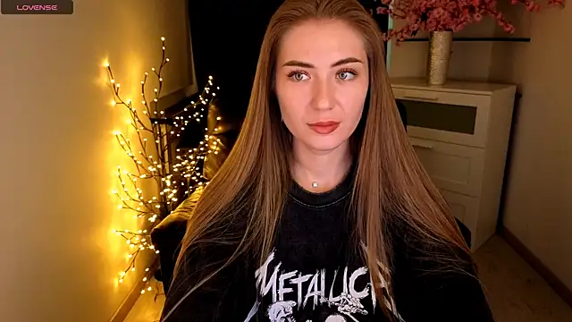 Adelyna Bird online show from 06.11.26
