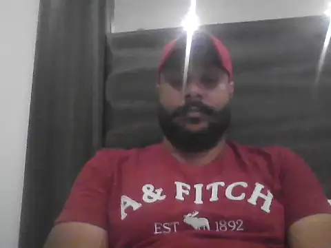 Indersaini148 online show from 04.29.26