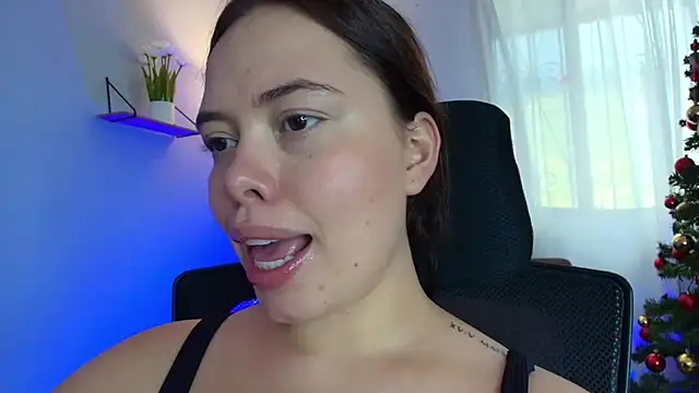 Snapshot of lisbet21x chatting on 01.09.25 lisbet21x online show from 01.09.25