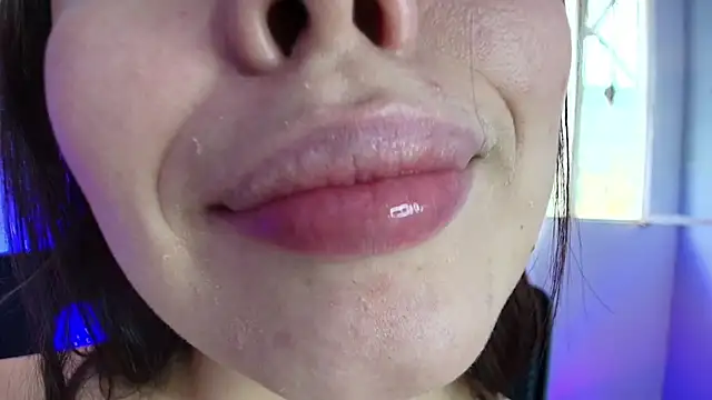 Snapshot of lisbet21x chatting on 02.10.25 lisbet21x online show from 02.10.25