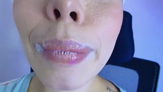 lisbet21x online show from 02.24.26