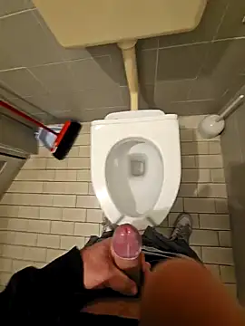 Dolceporco19 online show from 01.20.25