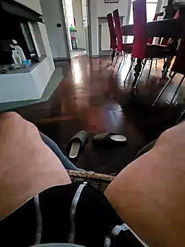 Dolceporco19 online show from 01.25.25