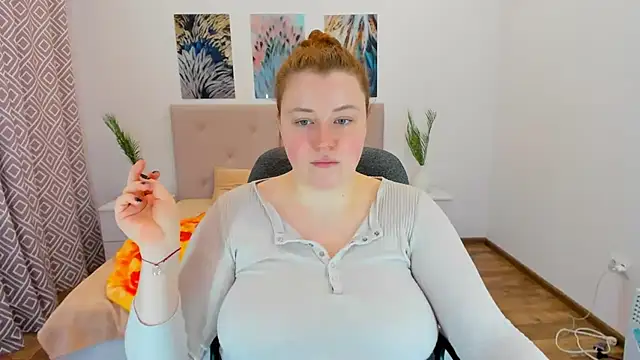 PolinaSalvatore online show from 12.09.24