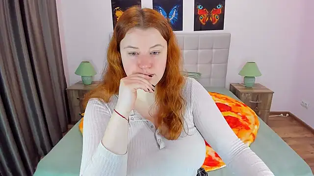 PolinaSalvatore online show from 12.11.24