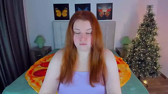 PolinaSalvatore online show from 12.20.24