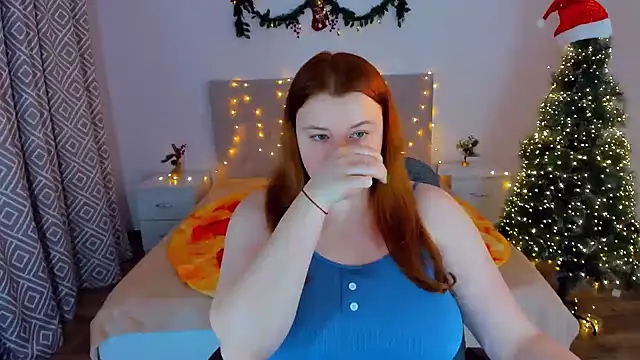 PolinaSalvatore online show from 12.25.24