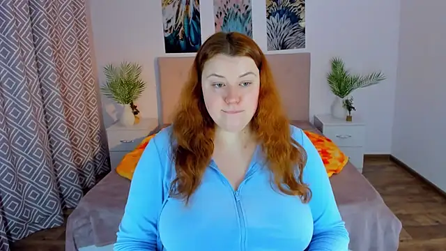 PolinaSalvatore online show from 01.23.25