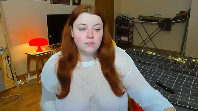 PolinaSalvatore online show from 01.31.25