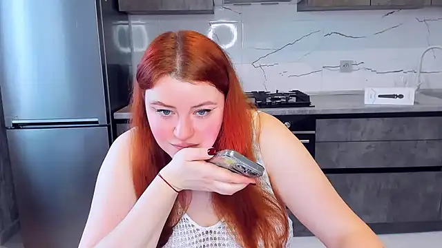 PolinaSalvatore online show from 02.05.25