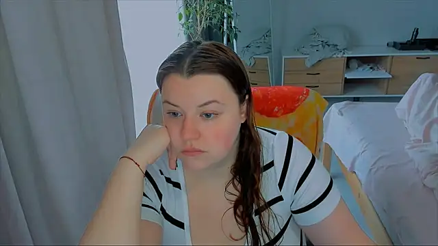 PolinaSalvatore online show from 10.19.25