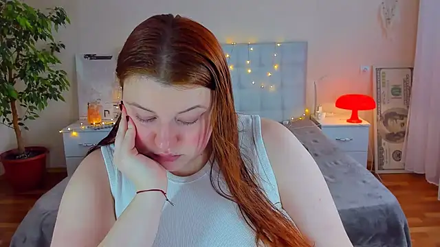 PolinaSalvatore online show from 02.25.26