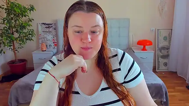 PolinaSalvatore online show from 03.29.26