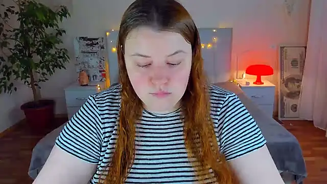 PolinaSalvatore online show from 04.05.26