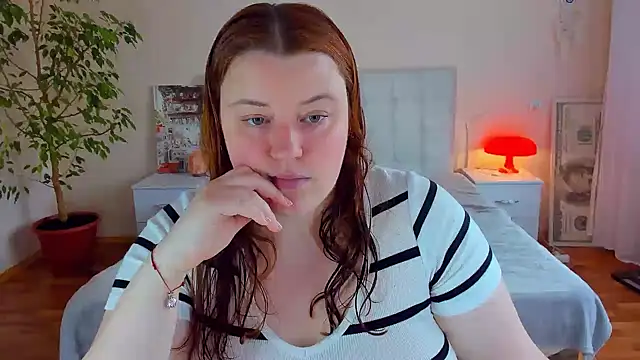 PolinaSalvatore online show from 05.19.26