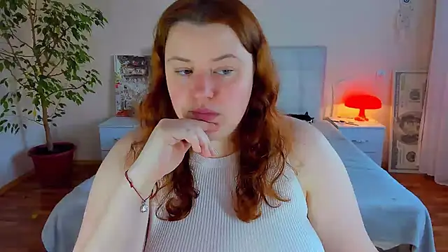 PolinaSalvatore online show from 05.22.26