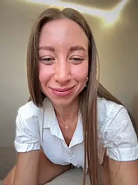 Snapshot of EvaCatt chatting on 02.06.26 EvaCatt online show from 02.06.26