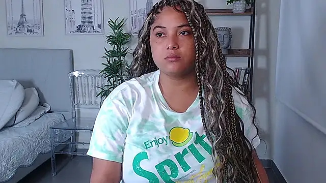 Kenya--Buhle online show from 02.08.25