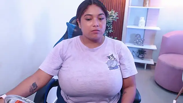 Kenya--Buhle online show from 09.12.25