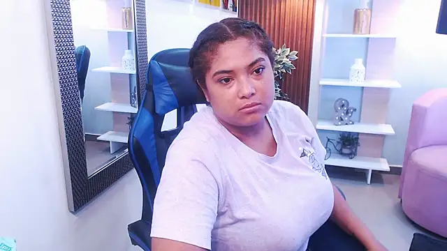 Kenya--Buhle online show from 09.18.25