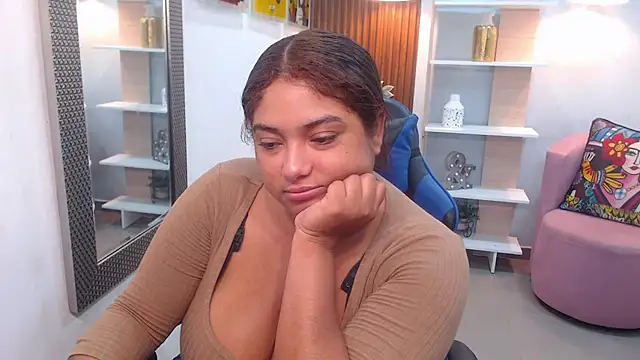 Kenya--Buhle online show from 09.26.25