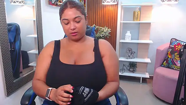 Kenya--Buhle online show from 09.27.25