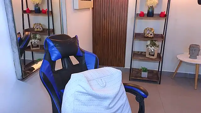 Snapshot of Kenya--Buhle chatting on 03.02.26 Kenya--Buhle online show from 03.02.26