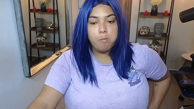 Kenya--Buhle online show from 03.14.26