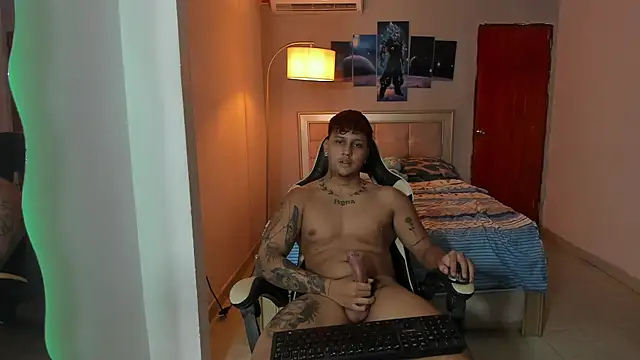 Jake simons online show from 12.07.24