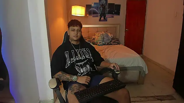 Jake simons online show from 12.11.24