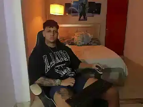 Jake simons online show from 12.11.24