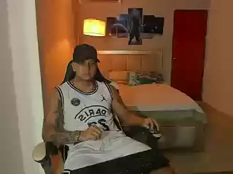 Jake simons online show from 12.13.24