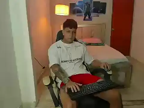 Jake simons online show from 12.14.24