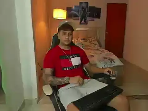 Jake simons online show from 12.18.24