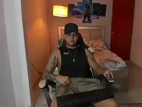 Jake simons online show from 12.20.24