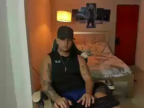 Jake simons online show from 12.22.24