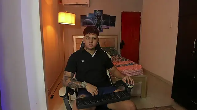 Jake simons online show from 12.24.24