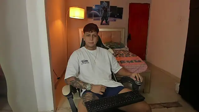 Jake simons online show from 12.28.24