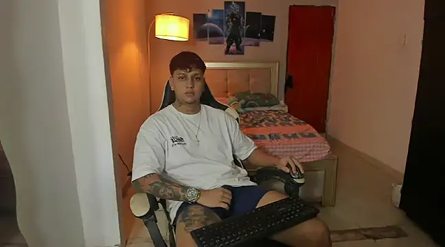 Jake simons online show from 12.28.24