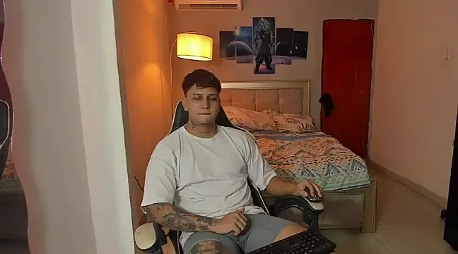 Jake simons online show from 01.07.25