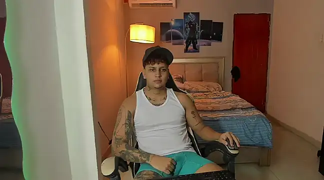 Jake simons online show from 01.09.25